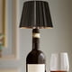 thumbnail image 4 of Wireless Bottle Lamp,Bottle Light, Led Bottle Lights Tri-Color White, 4 of 5