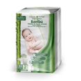 thumbnail image 2 of Pañales Clearly Herbal Bamboo Etapa 2 Unisex 32 piezas, 2 of 4