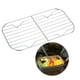 thumbnail image 5 of Bento Fiambrera Rejilla Para Cocer Al Vapor Asa Plegable Contenedor De Comida Senderismo Utensilios De Cocina Rejilla Para Cocer Al Vapor Sunnimix lonchera bento, 5 of 8