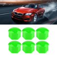 thumbnail image 4 of Couvercle de Jante Écrou de Roue, 20 Pcs Couvercle de Moyeu Auto 17mm Protection contre le Vol, 4 of 7