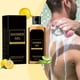 thumbnail image 1 of Gel de ducha perfumado para hombre, fresco, limpio, desengrasante, hidratante y nutritivo, con aroma a rosas, 100 ml. Loción corporal., 1 of 9
