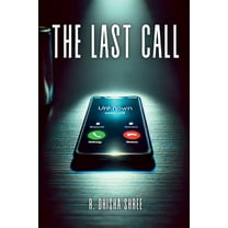 The Last Call, (Paperback)