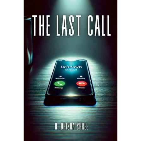 The Last Call, (Paperback)