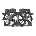 thumbnail image 3 of Motoventilador Cardic Ford Escape 6cil 3.0 2007 A/AC CON resistencia, 3 of 4