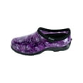 thumbnail image 3 of Sloggers Women's Waterproof Paw Print Comfort Shoes, 3 of 5