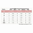 thumbnail image 6 of Women'S Autumn and Winter Long-Sleeved Hooded Loose Corduroy Casual Jacket Black XL, 6 of 6