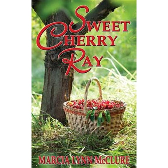 Sweet Cherry Ray