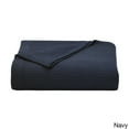 thumbnail image 5 of nautica baird diamond knit cotton twill blanket, 5 of 5