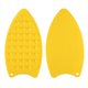 thumbnail image 2 of Estera de Planchado de Silicona, Almohadilla de Descanso de Hierro de Silicona Multiuso para Tabla de Planchar [Amarillo] EOTVIA No, 2 of 5