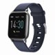 thumbnail image 1 of Smart Watch Women Sports Bracelet Ip68 Waterproof Wristband Pedometer Heart Rate Blood Pressure Monitor Fitness Tracker With Led Color Screen Temperat, 1 of 5