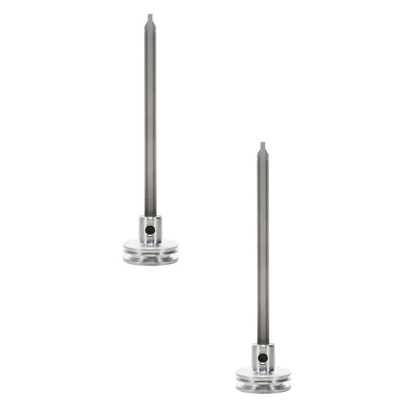 Superior Parts SP R250SFE Aftermarket Piston Driver for Ridgid Finish Nailer R250SFE (2-Pack)