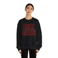 thumbnail image 3 of Buccaneers Football Sweatshirt, Buccaneers Football Fan Gift, 3 of 6