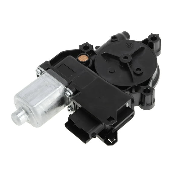 Front Left Driver Side Power Window Regulator Lift Motor for Hyundai Sonata 2011-2015 No.824503S011 6 Pin Car Window Glass Lift Motor