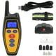 thumbnail image 1 of 662 Collar de entrenamiento eléctrico con Control remoto para perros, repelente de cortezas de perro recargable, 1 of 14