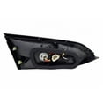 thumbnail image 2 of For Nissan Versa Tail Light 2020 Inner Passenger Side For NI2803121 | 26540-5EE0A, 2 of 4