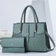 thumbnail image 4 of Nuevo bolso de hombro para mujer: bolso de mano de gran capacidad y moderno, 4 of 4