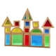 thumbnail image 4 of Juego de bloques de construcción de madera de 17 Uds., juego de apilamiento, juguetes de construcción, juguetes educativos para 2 años, bloques de, 4 of 9