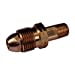 thumbnail image 3 of RV Propane Adapter Fitting, Brass, 1/4 In. - G-110C, 3 of 3