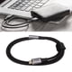 thumbnail image 5 of Cable USB C A USB C, Cable De Datos Resistente A La Abrasión 40 Gbps Transmisión Eficiente Carga Rápida Para Teléfono Para Tableta, 5 of 8