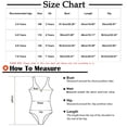 thumbnail image 3 of Odeerbi 3-8 Años Trajes de Baño de Manga Larga Con Lycra Para Niñas Verano Traje de Baño de Una Pieza Con Estampado Hawaiano Traje de Baño Con Estampado Hawaiano, 3 of 6