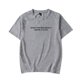 thumbnail image 1 of Freya Skye Not Even Mad About It Merch Camiseta Mujer Hombre Casual Cuello Redondo Manga Corta Camiseta de Moda, 1 of 3