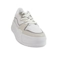 thumbnail image 1 of Tenis Mujer simipel Blanco Leon 151, 1 of 4