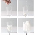 thumbnail image 3 of 50pcs Compressed Towel Piece Cloth Portable Towels Mini Towel Soft Tea, 3 of 5
