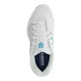 thumbnail image 4 of K Swiss Big Shot Light Leather Womens Tennis Shoe Size: 6.5, 4 of 5
