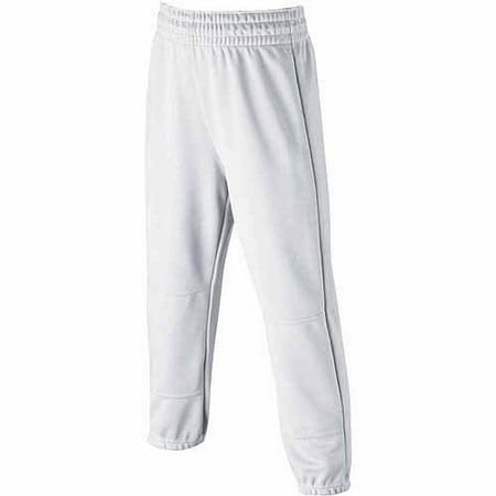 Wilson Youth Baseball Pull-Up Pants with Full Elastic