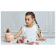 thumbnail image 4 of Penny Coin Wrappers Penny Sleeves Flat Penny Rolls Wrappers 200PCS, 4 of 7