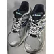 thumbnail image 2 of New Balance Men's 840V2 Running Shoes Gray/ Black/ Blue /Size 10, 2 of 6