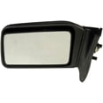 thumbnail image 2 of For Ford Escort Mercury Tracer 1991-1996 Dorman Side View Mirror Set - BuyAutoParts, 2 of 5