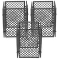 thumbnail image 1 of 12 Sheets of Kids Military Fence Toys Scene Fence Model Toy Set Tabletop Plastic Plaything, 1 of 9