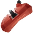 thumbnail image 2 of Ski-Doo 860202247 LinQ 3 Gallon Fuel Caddy REV Gen4 XS XM XR XP XU Snowmobiles, 2 of 10