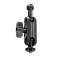 thumbnail image 3 of Universal Swivels Mount Standard 1/4inch Screws Adapters for Photography Equipment Microphones Holders and DIY Projects, 3 of 10