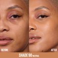 thumbnail image 4 of Maybelline Lifter Serum Concealer Makeup with Peptides and Caffeine, Vegan, 90 Neutral, 1 Piece, 4 of 10