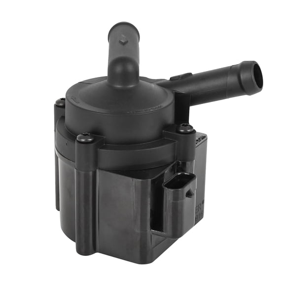 Auxiliar Refrigerante Agua Bomba 11517629916 Motor Agua Bombas para Coche