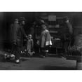 thumbnail image 2 of The Toy Peddler. Chinese Immigrants In San Francisco. From Arnold Genthe'S Chinatown Series. Ca. 1896. History, 2 of 2