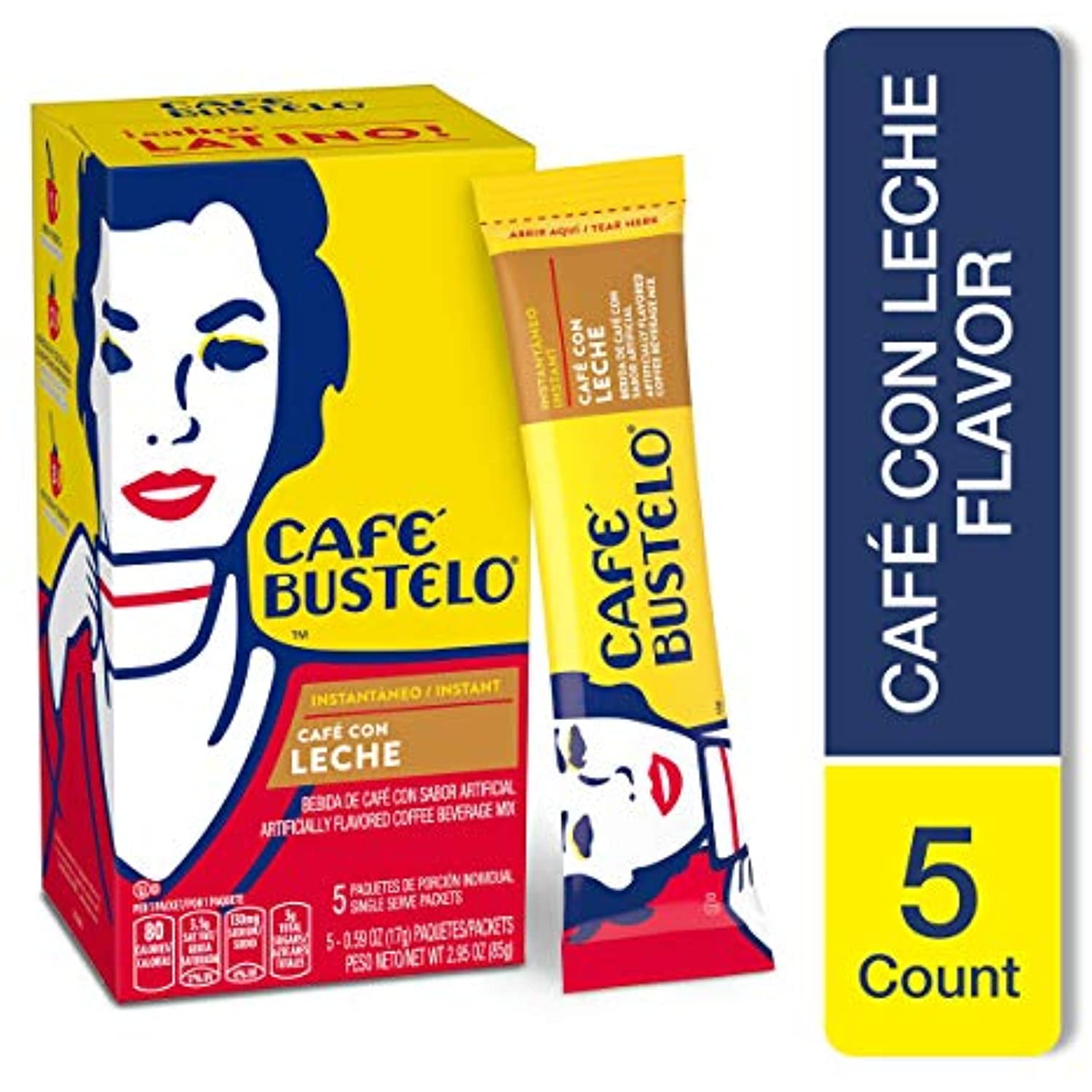 trucaffe slimming coffee