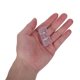 thumbnail image 5 of WEUVEB 20Ud Clips Para Sábana Ajustables Transparente Mantienen Firme En Dormitorio, 5 of 6