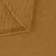 thumbnail image 5 of Top Abrigo Hombres Color Sólido Versátil Botón Solapa, Blusa sin Mangas de Lino de Algodón para el Verano, 5 of 6