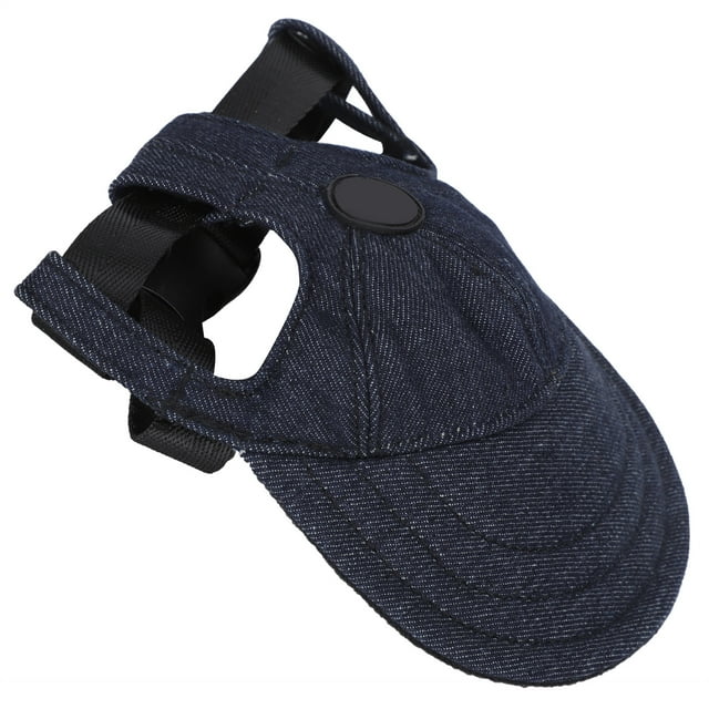 Gorra de béisbol para mascotas gorra con visera para mascotas atractiva para las 4 estaciones ANGGREK Otros