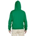 thumbnail image 3 of Jerzees Adult 8 oz. NuBlend Fleece Pullover Hood - 996, 3 of 4