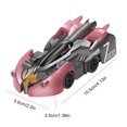thumbnail image 3 of CAR RC-CAST RC CAST RC CAR CAR COCHO DE CONTROL REMOTO DE VISTario 360 ° Anti gravedad giratoria para edades de 6 a 12 niñas niñas, 3 of 9