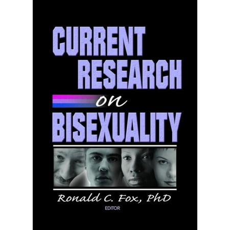 UPC: 9781560232896 | Current Research on Bisexuality (Paperback)