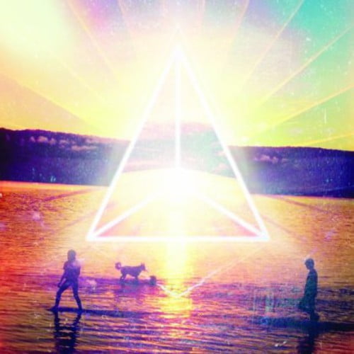 Sam Roberts - Lo-Fantasy - Music & Performance - CD