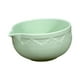 thumbnail image 3 of Cuenco de cerámica para matcha, batidor de té, taza verde tradicional japonesa, tazón para mezclar matcha., 3 of 9