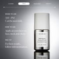 thumbnail image 4 of Naturium Multi-Peptide Advanced Serum, Firming & Smoothing Face Serum for Fine Lines & Wrinkles with Advanced Multi-Peptide Blend, 1 fl oz, 4 of 7