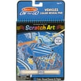 thumbnail image 1 of melissa y doug Melissa & Doug  MDRV-9141, 1 of 1