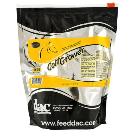 UPC: 0810006840292 | Direct Action Co DAC Colt Grower 5lb